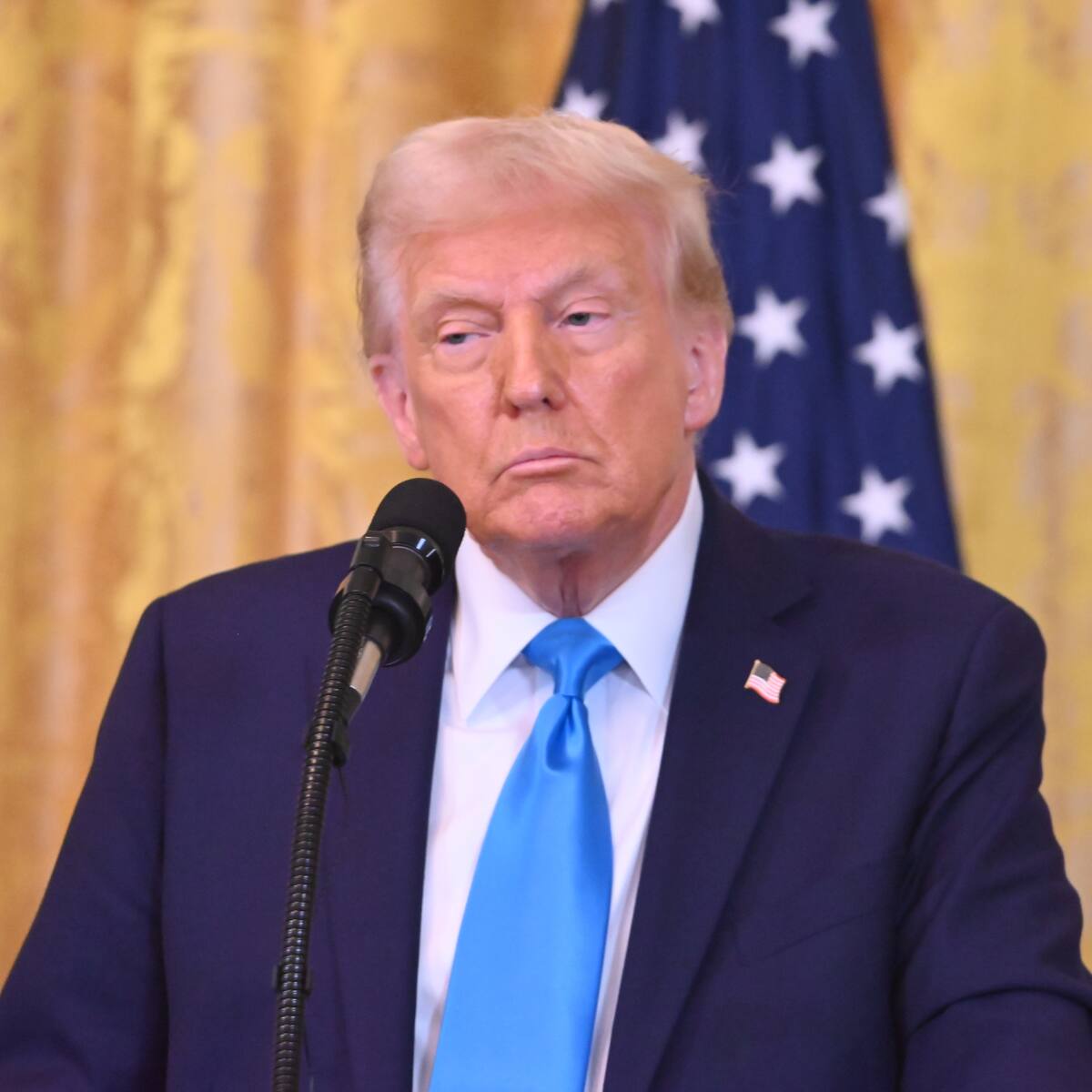 Tribunal Supremo de Estados Unidos analizó la legalidad de los aranceles de Donald Trump