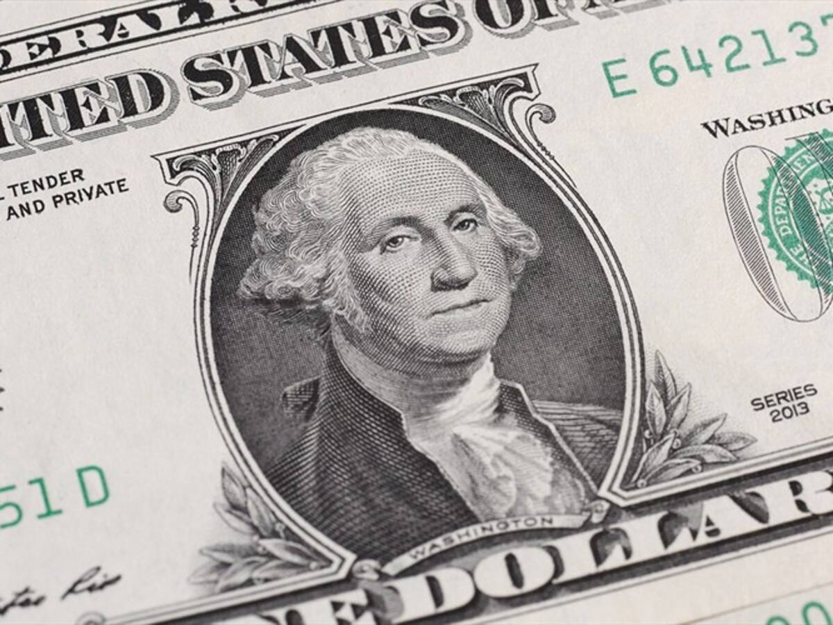 El dólar en Colombia presentó un comportamiento al alza