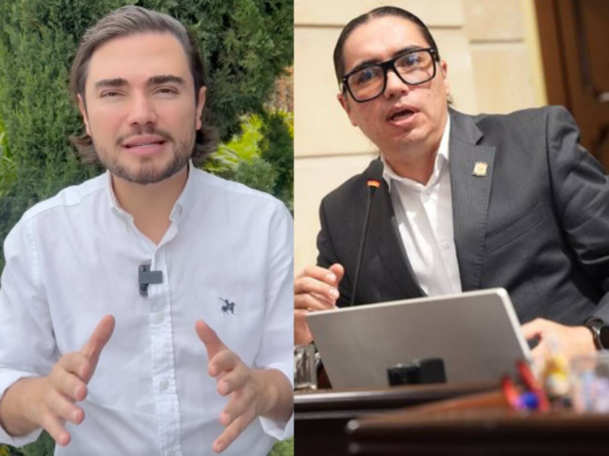 Congresistas caldenses reaccionan a la firma del decreto para convocar a la Consulta Popular