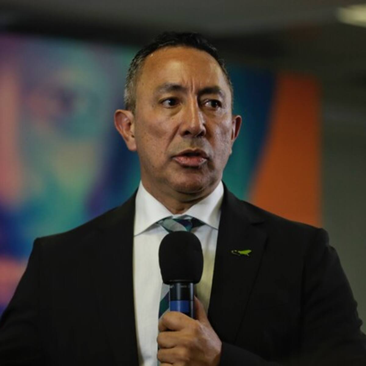 No tengo ningún vínculo ni personal ni económico con Xavier Vendrell: Ricardo Roa