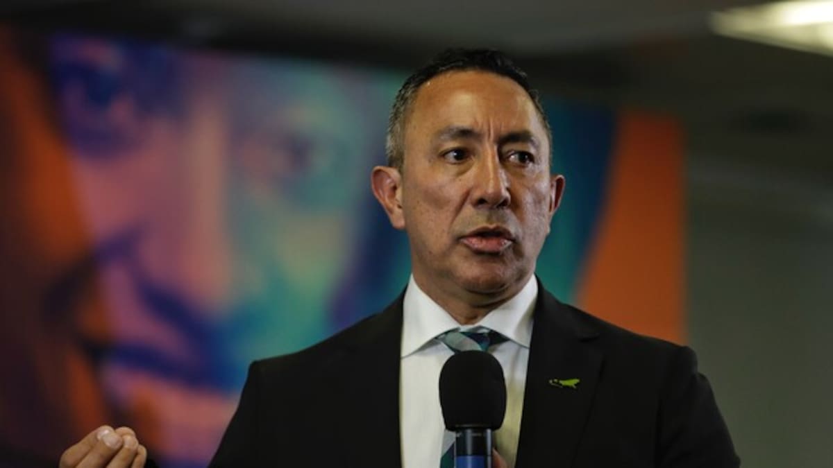 Ricardo Roa recibe respaldo de la junta como presidente de Ecopetrol