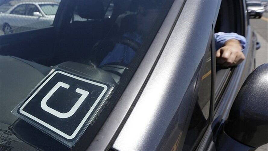 Mintrabajo citó por primera vez a Uber para lograr conciliación con uno de sus conductores. Foto: Getty Images
