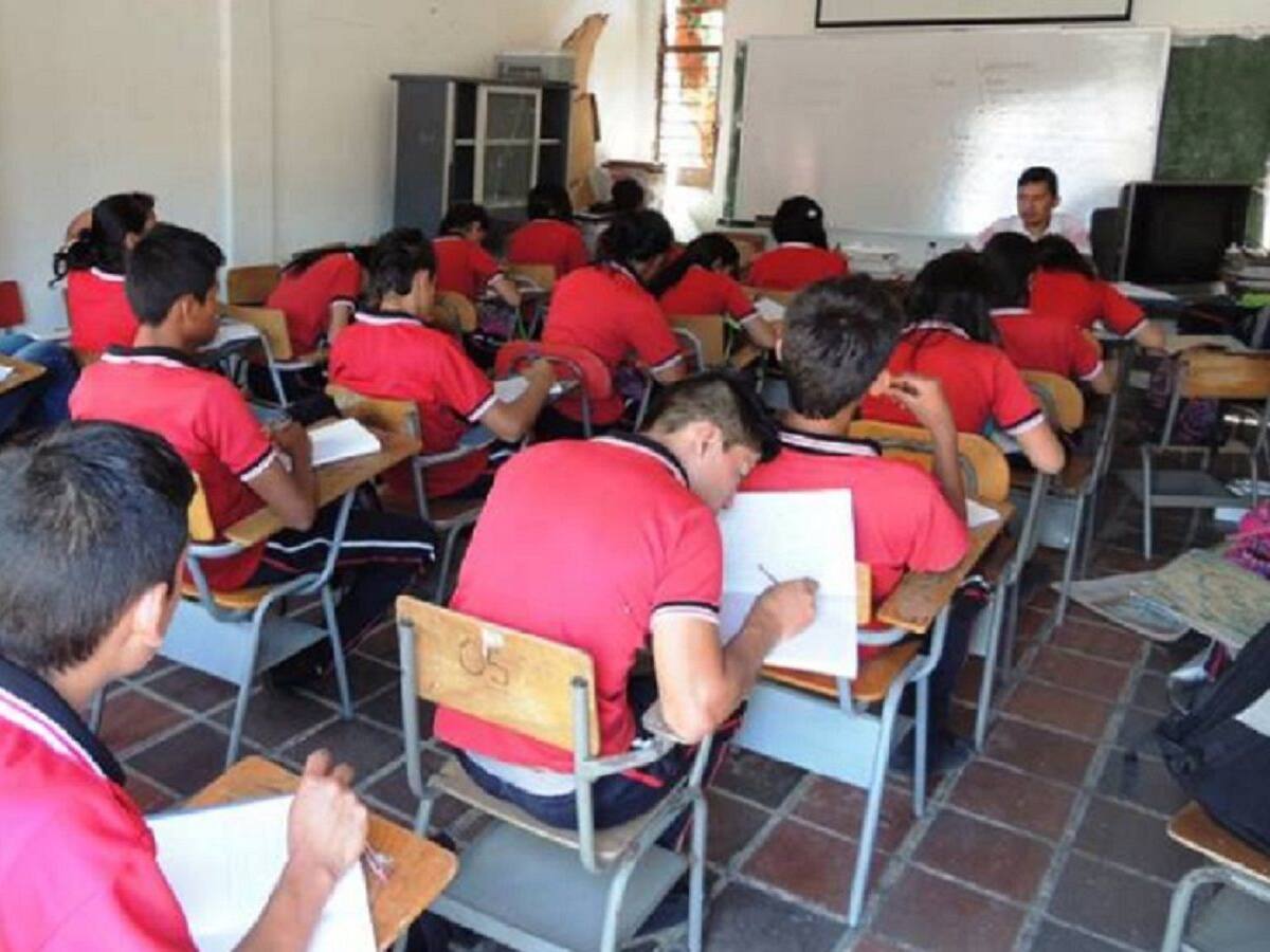 Secretaría de Educación activó plan de contingencia en Norte de Santander