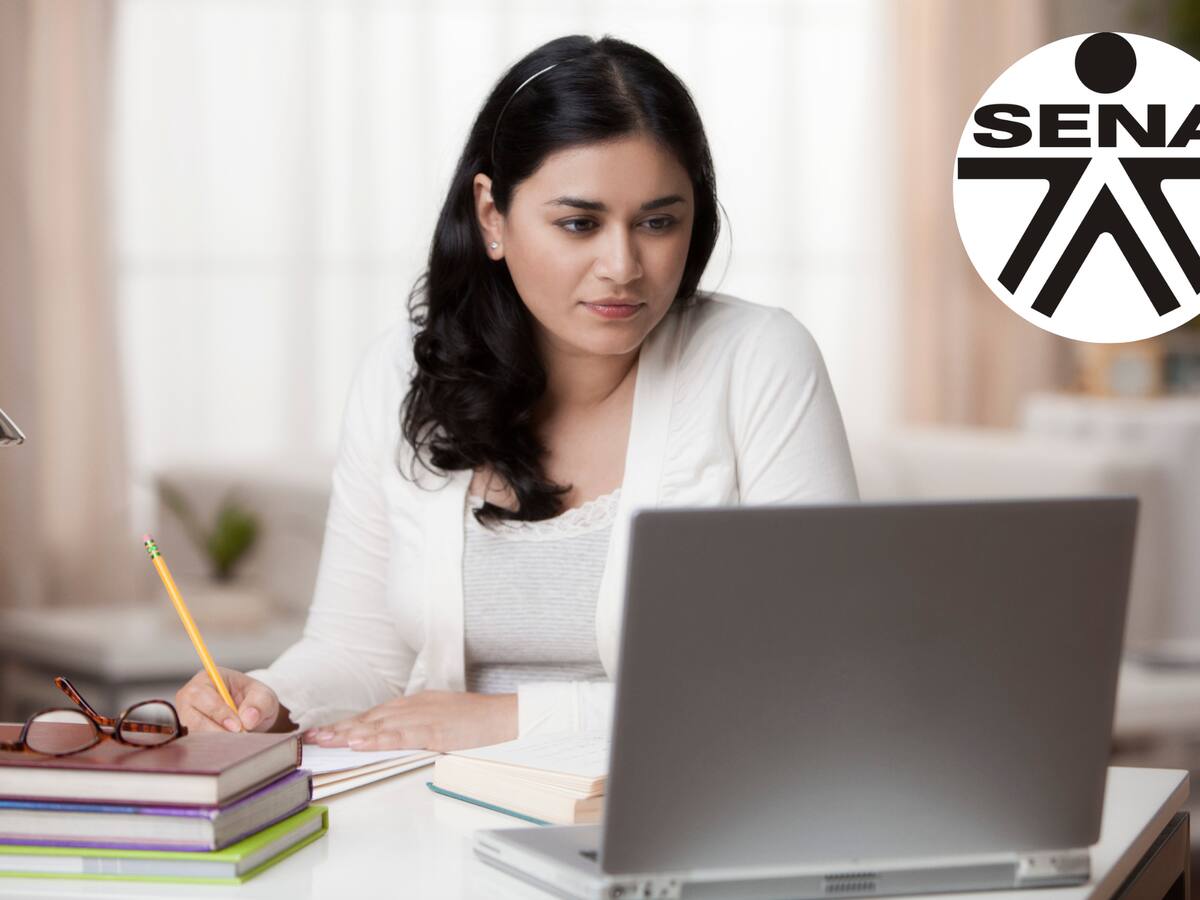 Estudie virtual y gratis en el SENA: Hay convocatoria y así puede aplicar