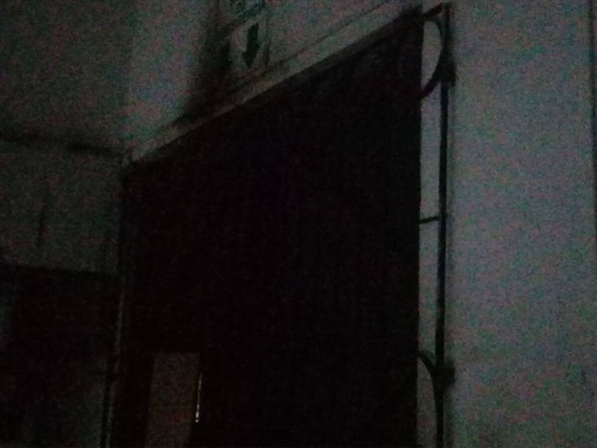 Nuevos disturbios en el Sector Histórico de Popayán