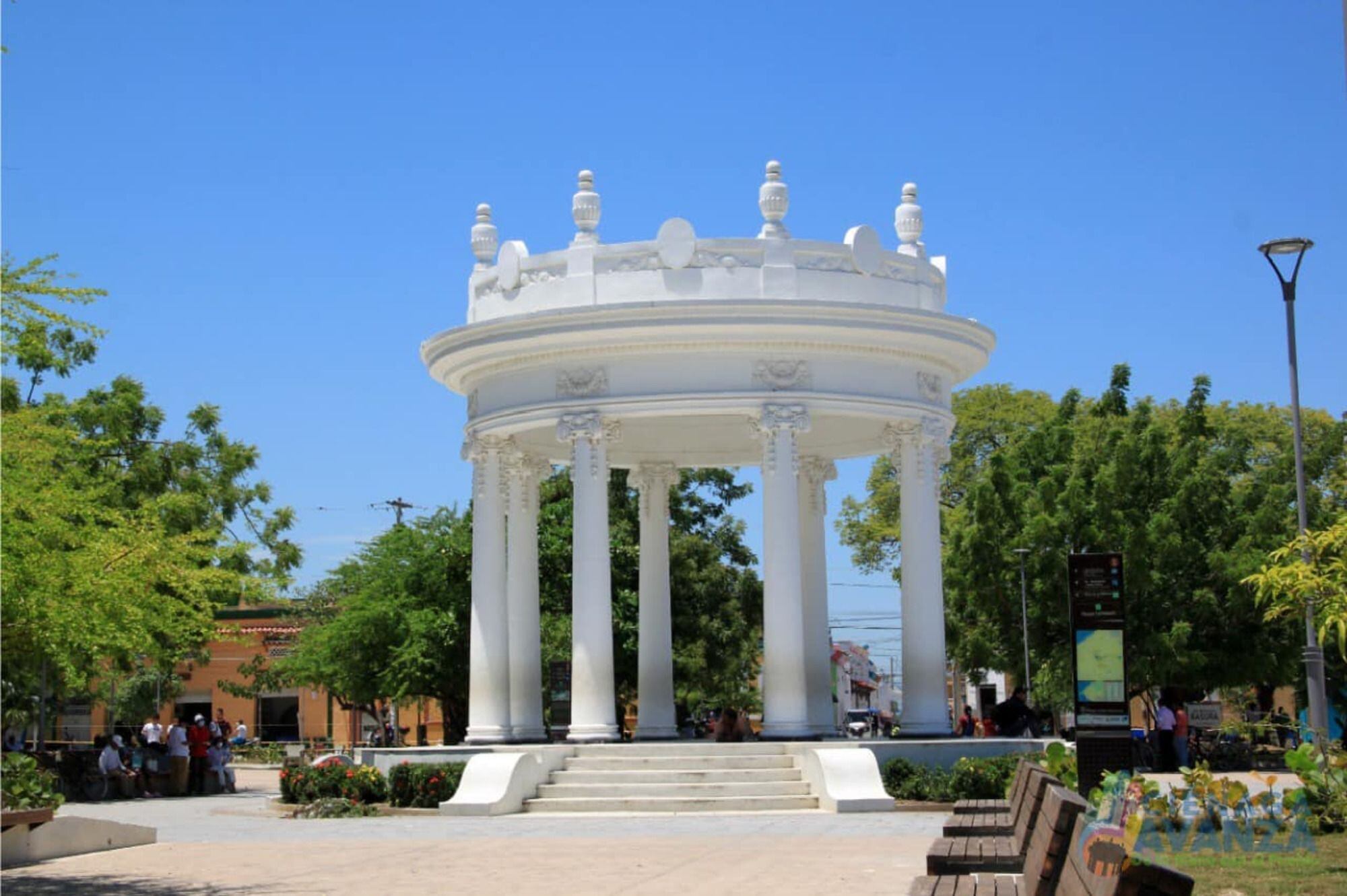 Ciénaga/ Alcaldía de Ciénaga 