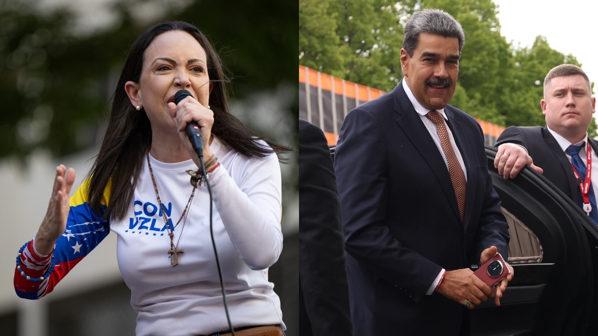 Foto por Alfredo Lasry R/Getty Images - Contributor/Getty Images