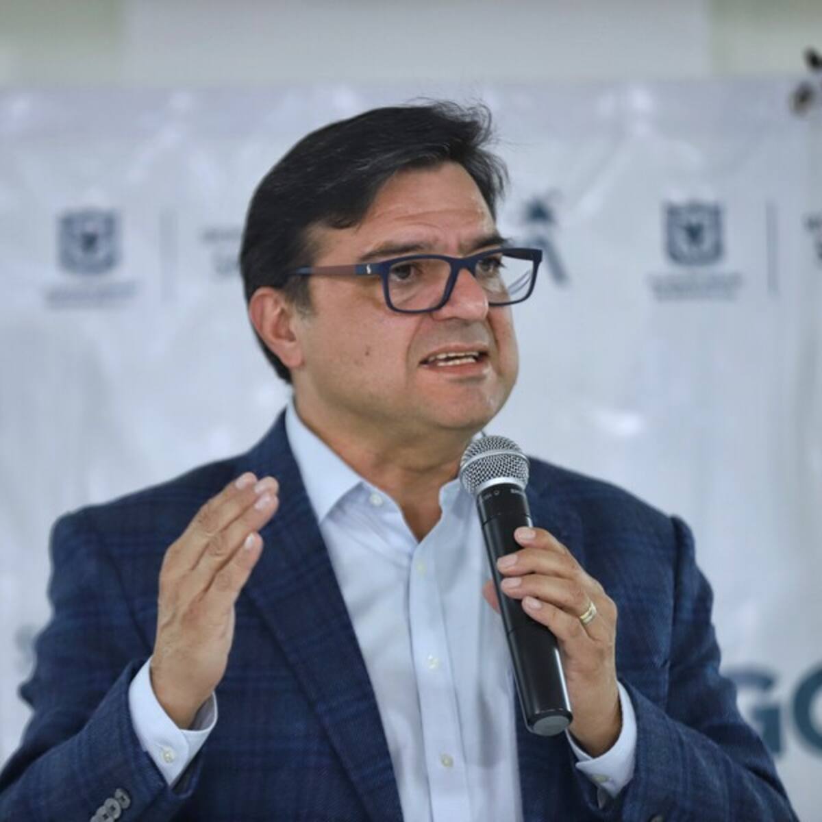 Controversia por intervención de la Subred Centro Oriente de Bogotá