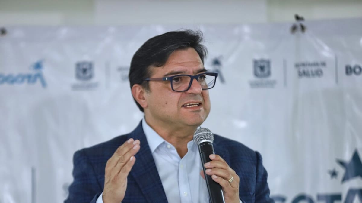 Distrito reitera llamado al Gobierno para que le sea devuelta la Subred Centro Oriente