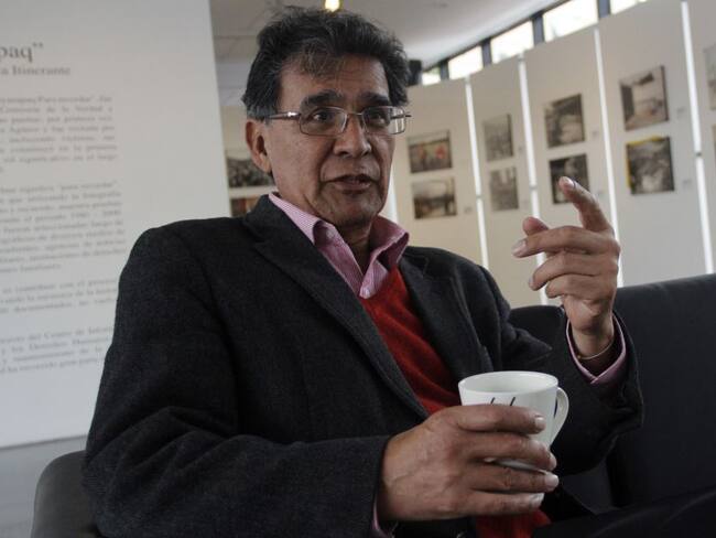 “Es un mito que en el Caquetá exista coca”: Camilo González Posso