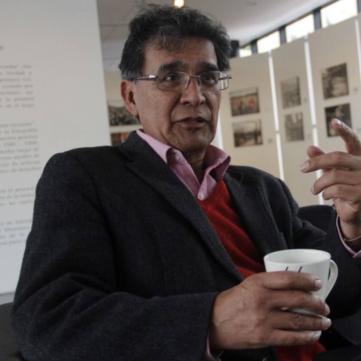 Estamos en una línea roja: jefe negociador con disidencias Farc tras ataques en Toribío