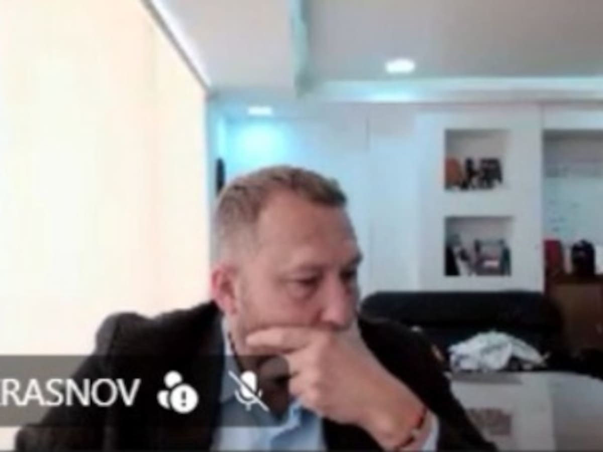 Fiscalía solicitará medida de aseguramiento contra el alcalde de Tunja, Mikhail Krasnov