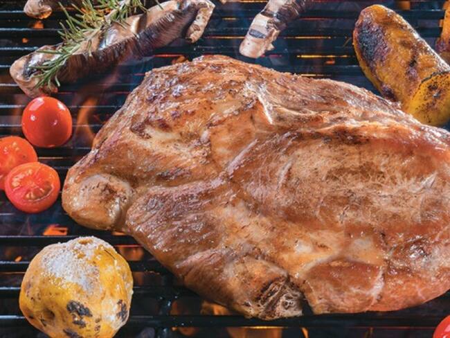 La mejor calidad del cerdo en cualquier hogar