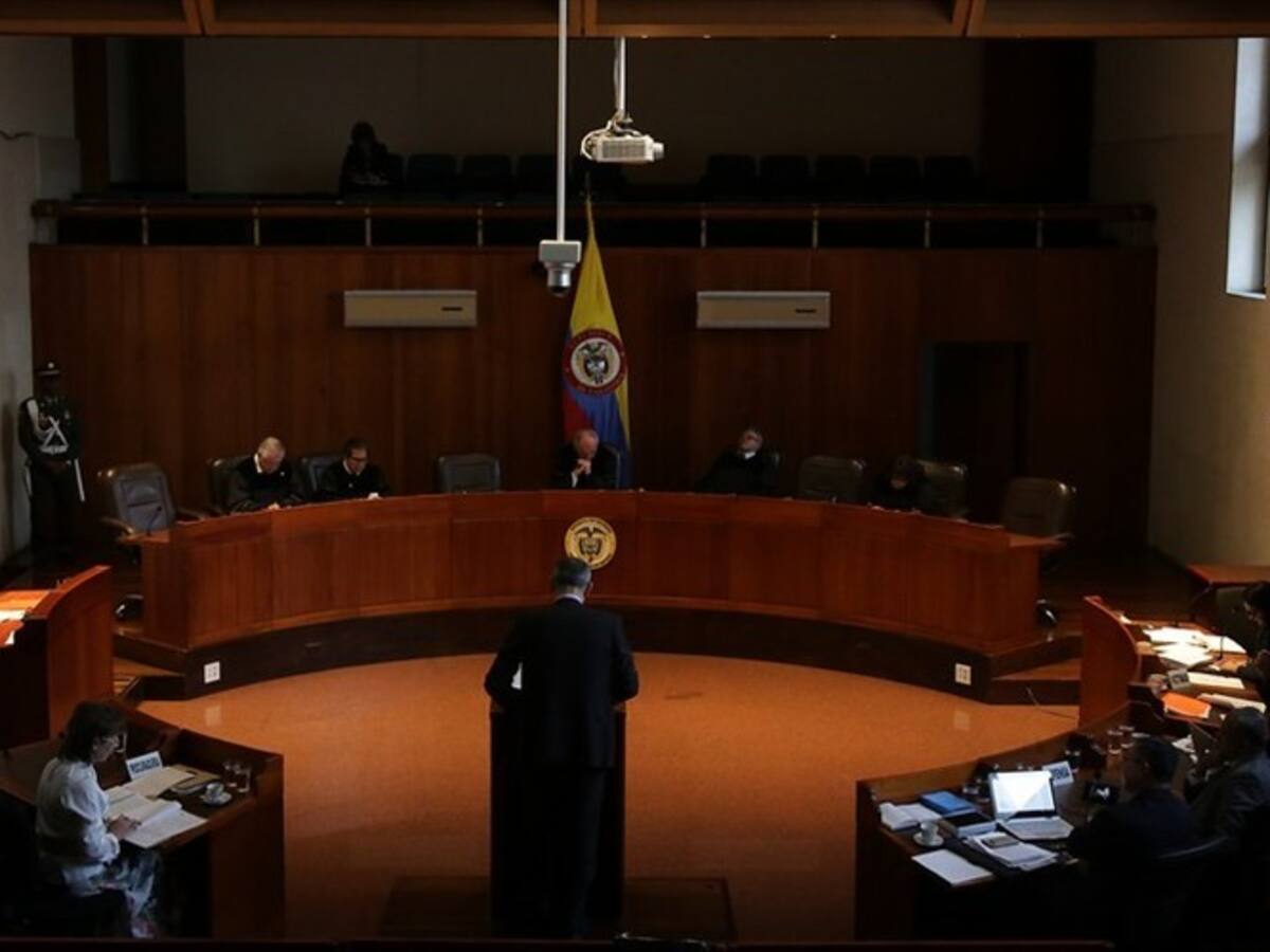 Corte abre investigación al representante José Edilberto “Pajarito” Caicedo