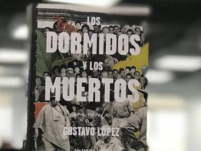 "Los dormidos y los muertos", la historia que usted debe saber para no repetir los errores