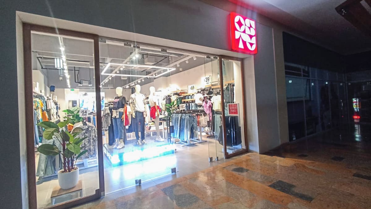 Desaparecen las icónicas tiendas Facol, pero dueños lanzan nueva marca: Ostu