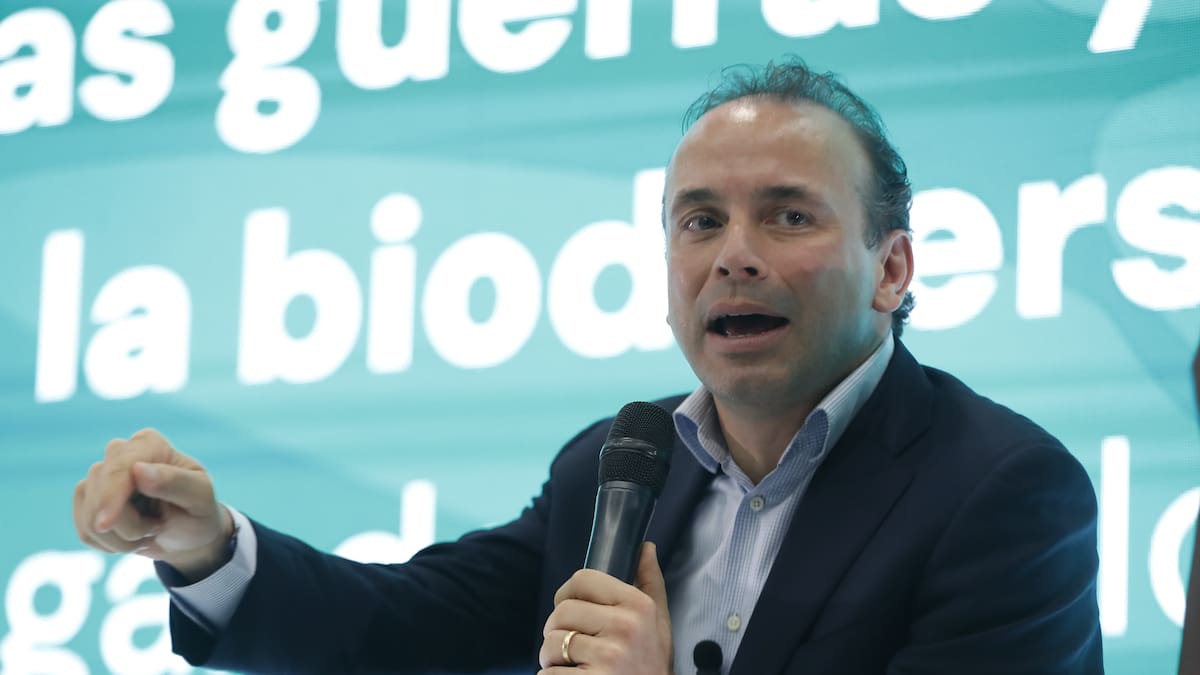 Alcalde de Cali critica manejo de relaciones con EE.UU. por parte del Gobierno Petro