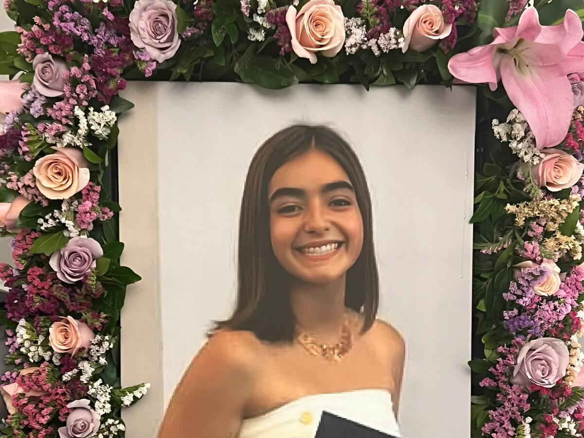 “Sí había acoso por parte de él”: mamá de Ana María Serrano sobre presunto feminicida