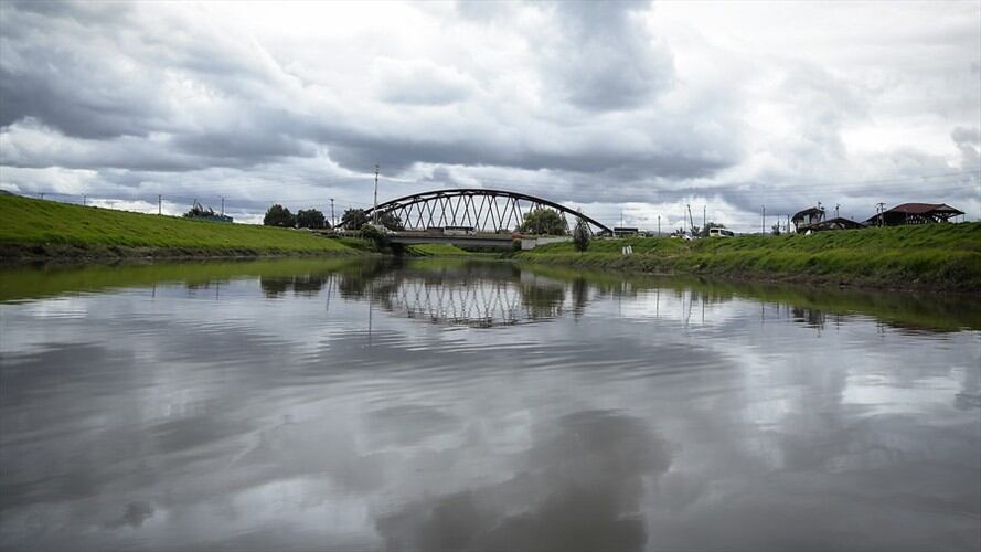 La magistrada afirmó que ningún ente de control está adelantando acciones e hizo directos señalamientos a la Fiscalía porque no ha adelantado ninguna investigación al respecto. Foto: Colprensa