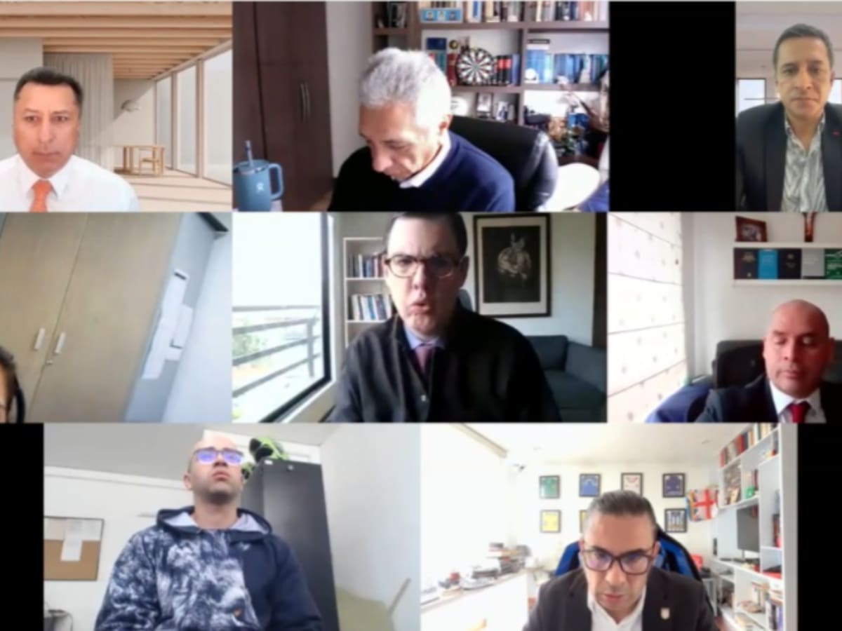 El video habla por sí solo, el objetivo era la muerte: abogado de la familia de Jaime Esteban Moreno