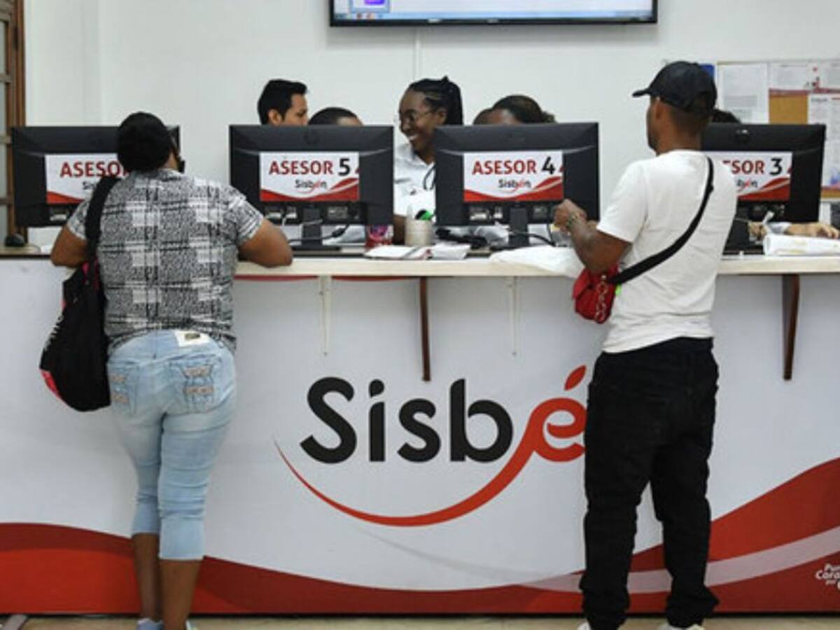 Casos en los que debe actualizar los datos en el Sisbén IV: ¿qué pasa si no lo hace?