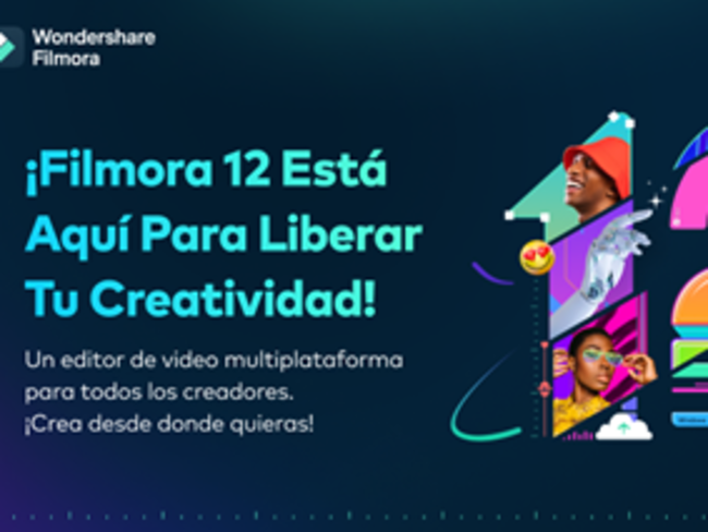 Romper barreras y abrazar posibilidades infinitas - Reseña del editor de video Filmora