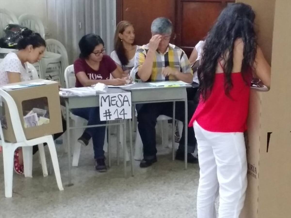 MOE advierte por 170 municipios en riesgo durante las elecciones