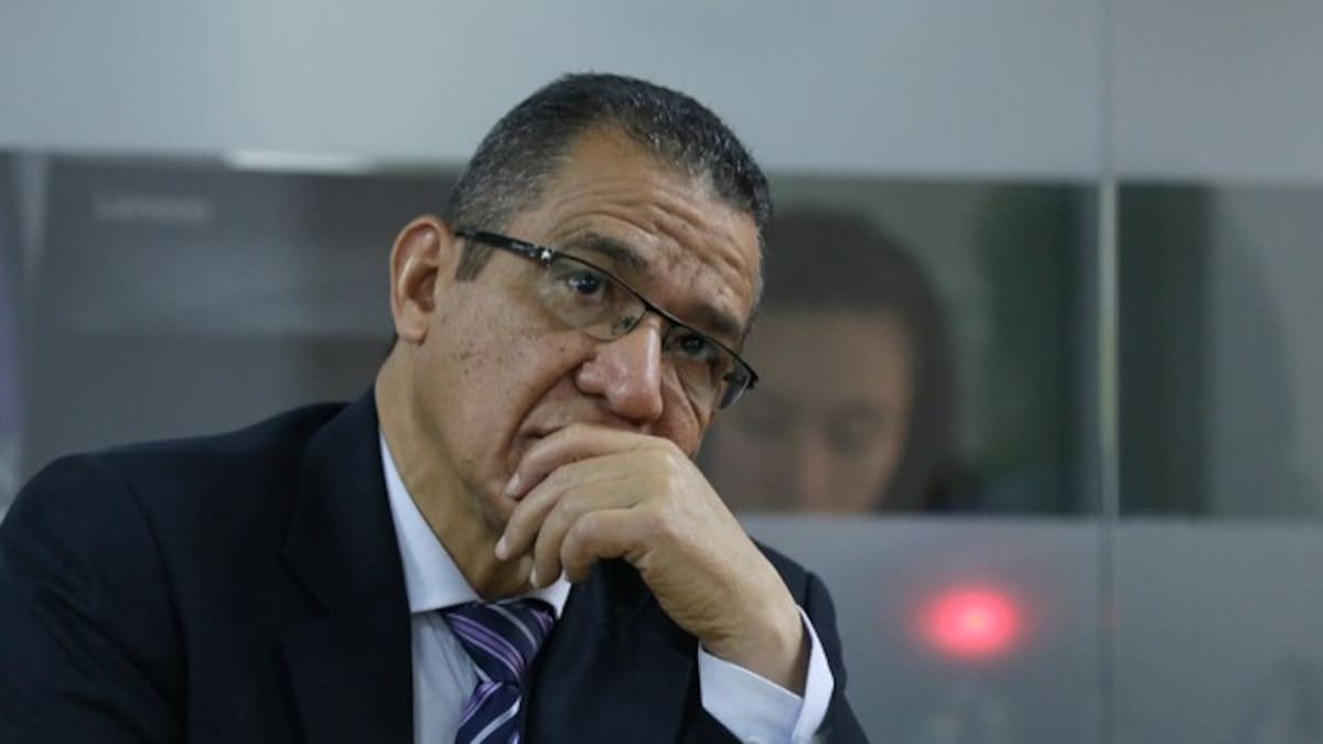 Corte Suprema compulsa copias para que se investigue a Gustavo Malo en dos casos más