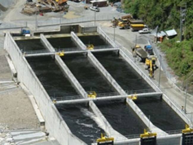 Isagen. Foto: Portafolio.co