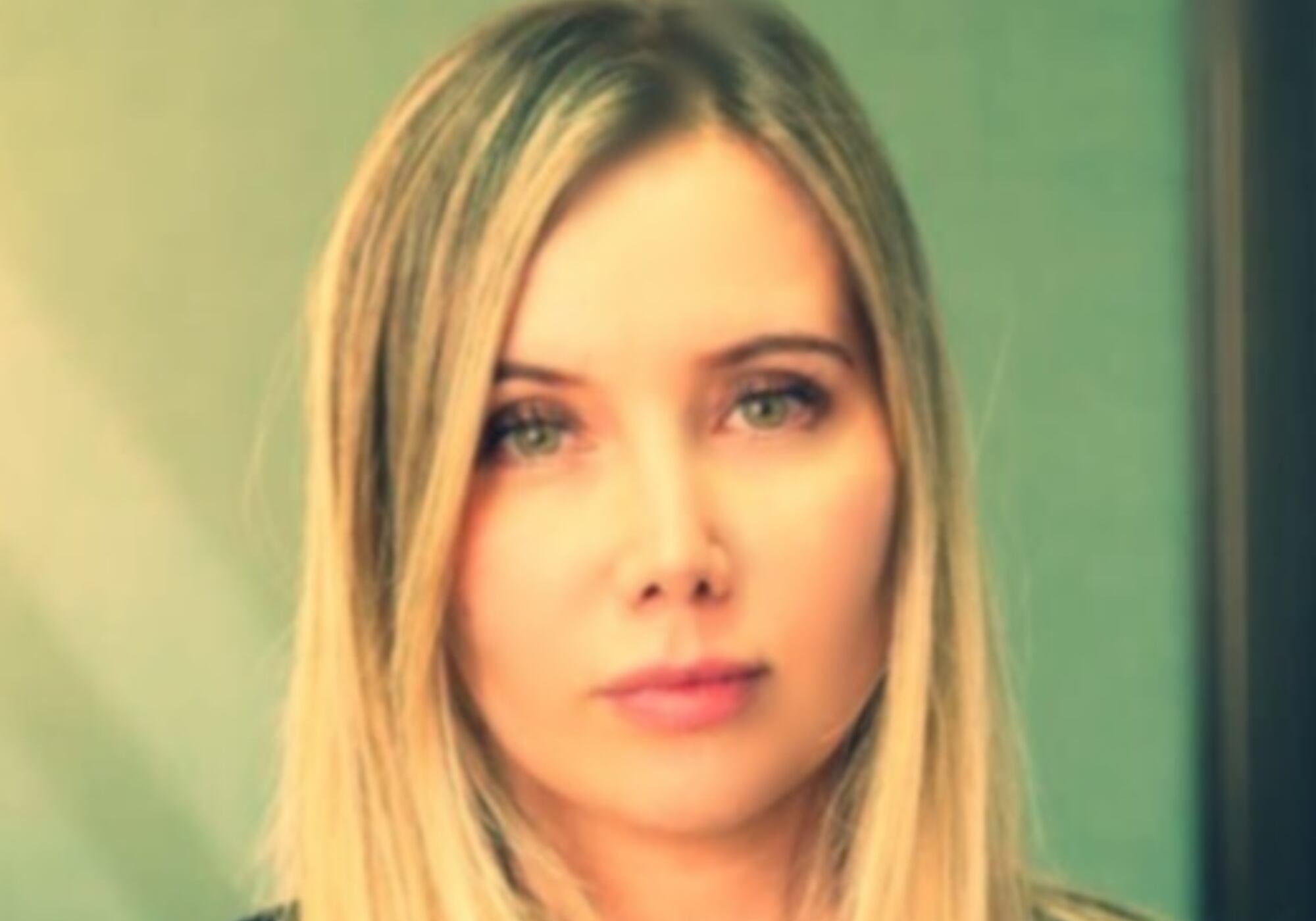 Diana Marcela Morales Rojas. Foto: Cámara de Representantes