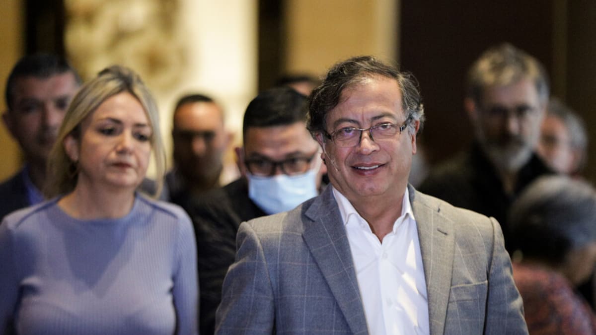 El futuro de la justicia y los organismos de control en el gobierno de Gustavo Petro