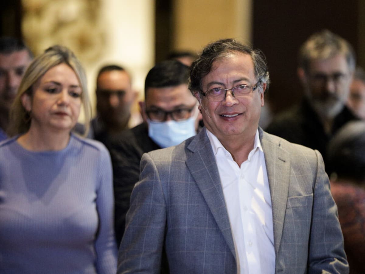 El futuro de la justicia y los organismos de control en el gobierno de Gustavo Petro