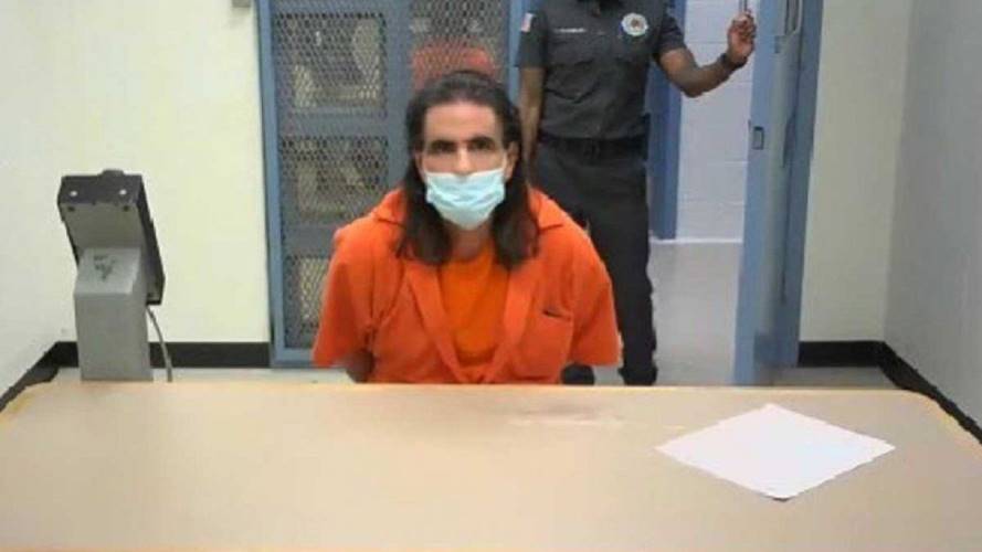 EE.UU no le perdona a Alex Saab que él haya ayudado a romper el bloqueo económico