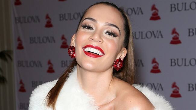 Lina Tejeiro. Foto: Getty