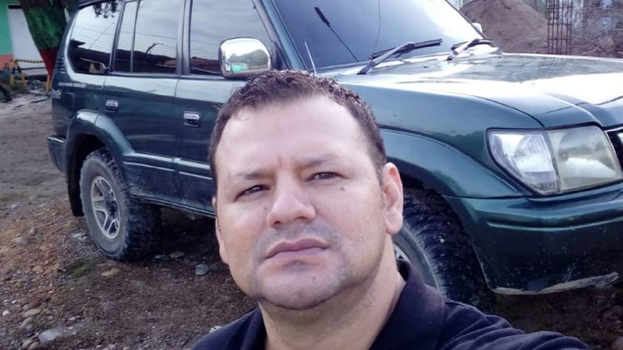 sergio Barrera/Susana Ardila