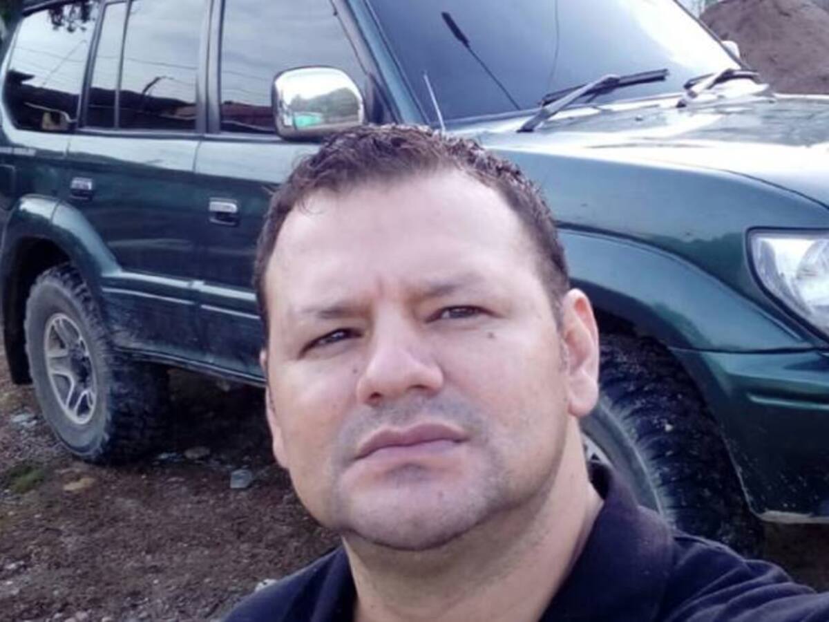 Comerciante santandereano desapareció en Catatumbo