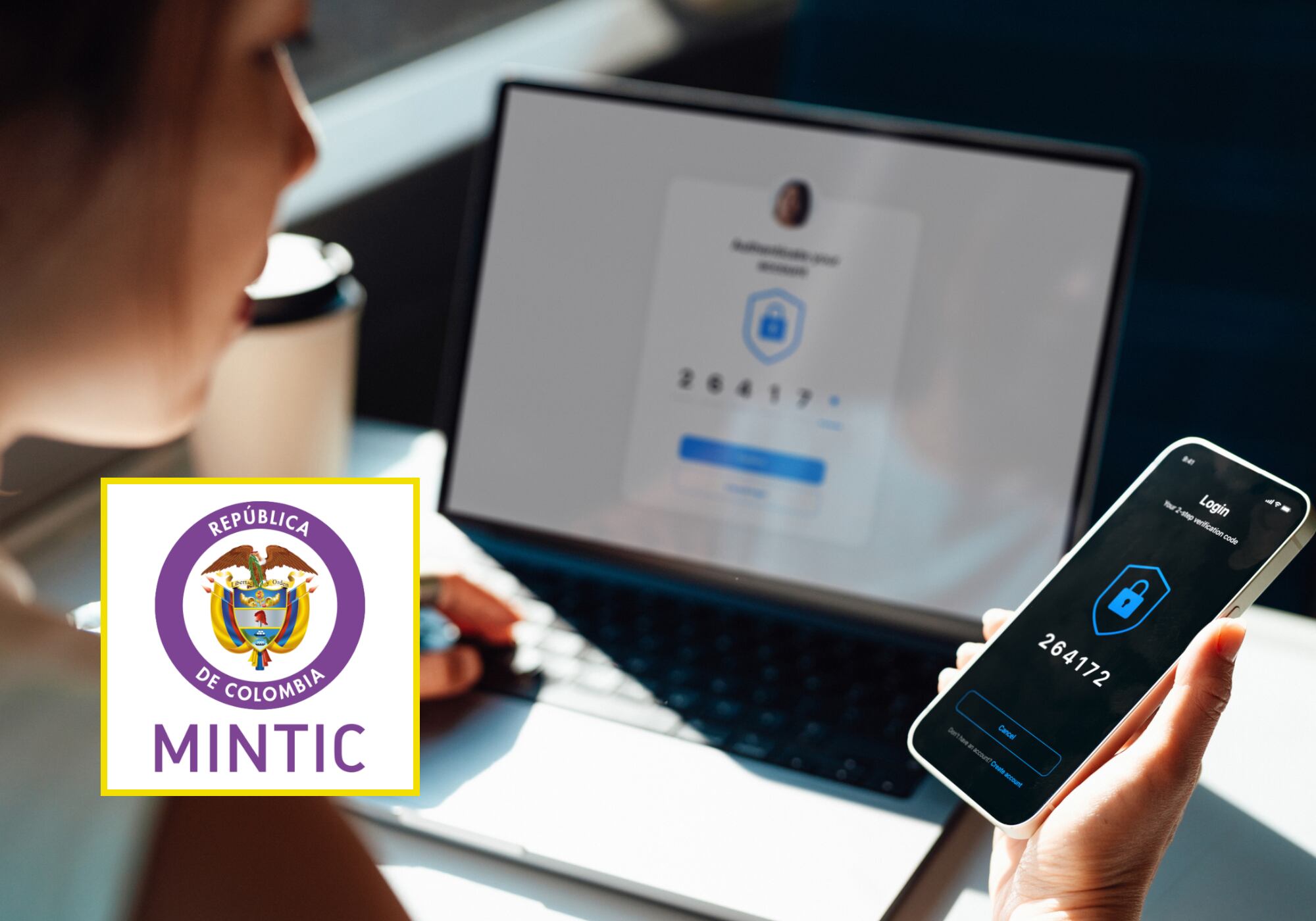 Cursos MinTIC // Foto: Getty Images