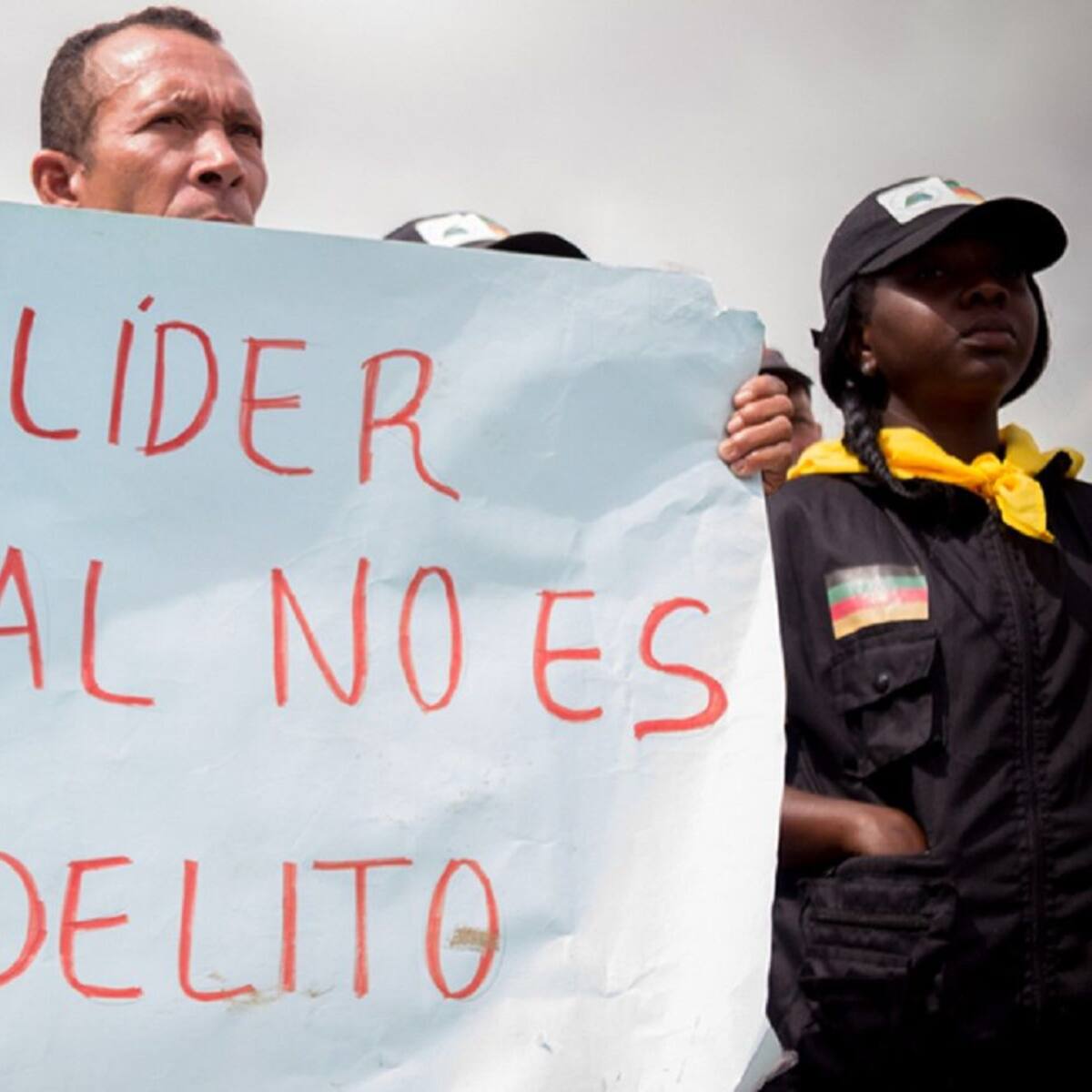 Presidentes de JAC en Cúcuta denuncian amenazas