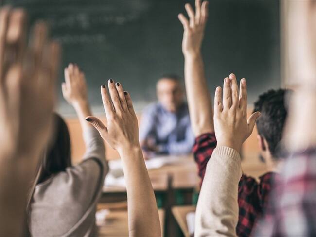 Del Urabá a La Nieve, el proyecto que busca brindar una mejor educación