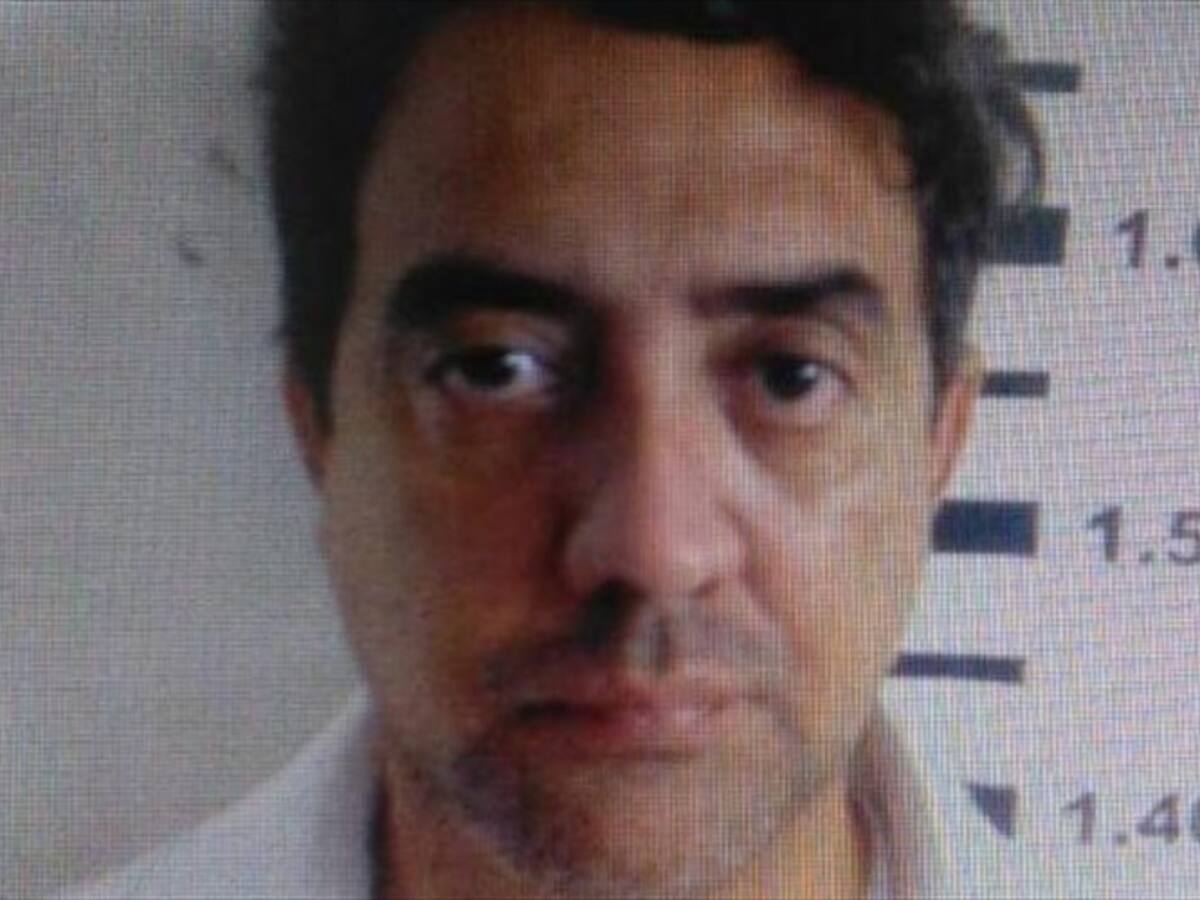 Capturan paramédico que habría abusado sexualmente de una paciente