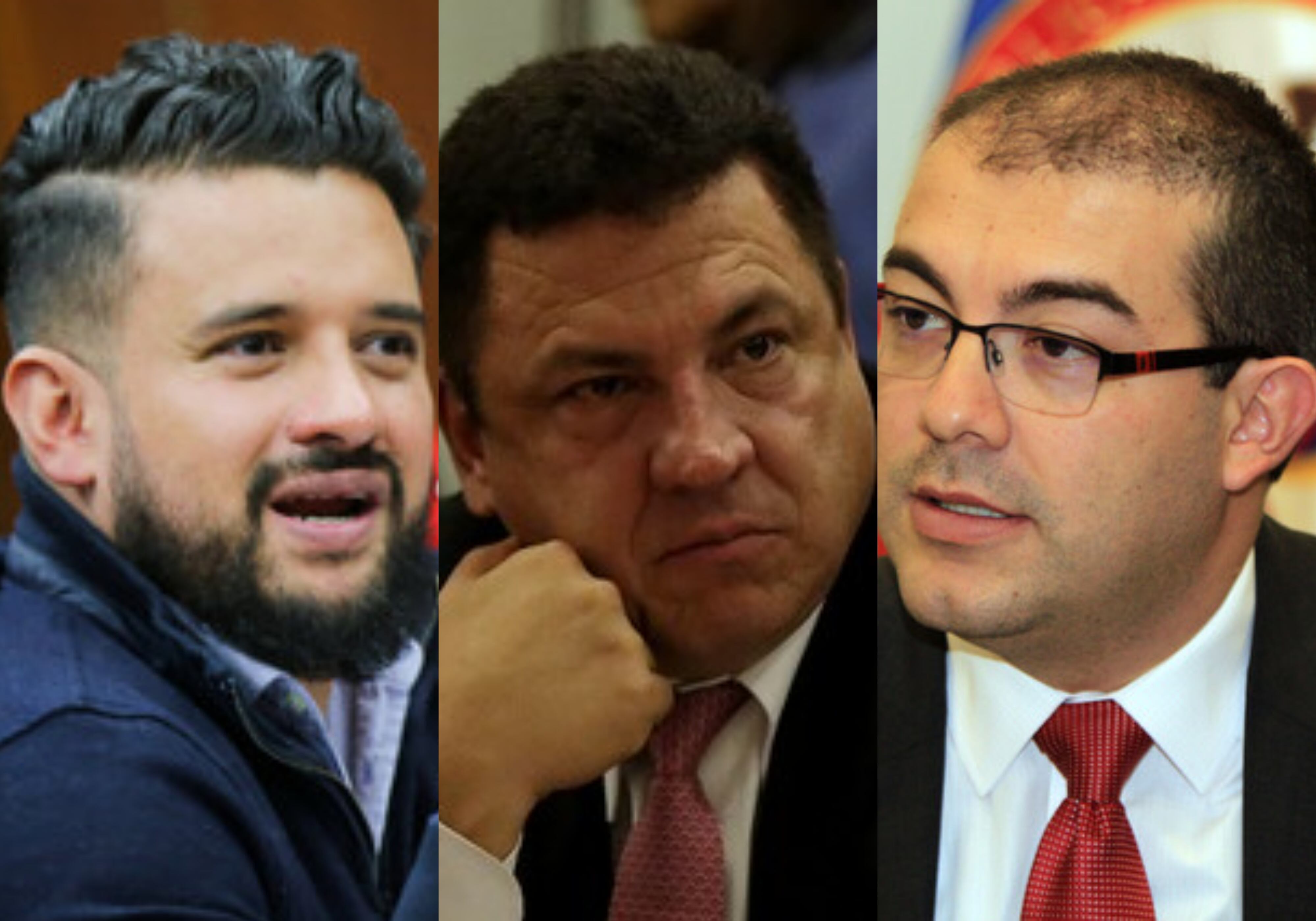 Opiniones divididas en Congreso tras irregularidades en elección de magistrado de la Corte