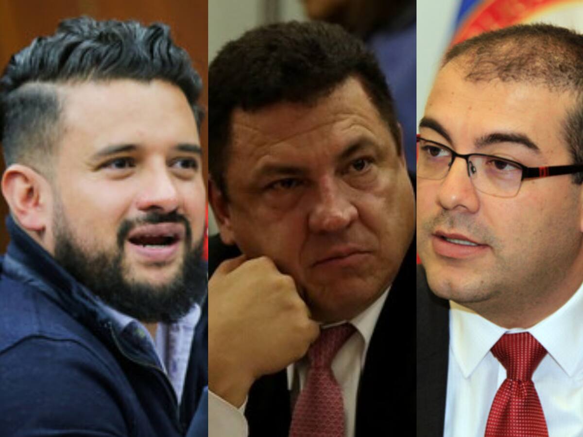 Opiniones divididas en Congreso tras irregularidades en elección de magistrado de la Corte