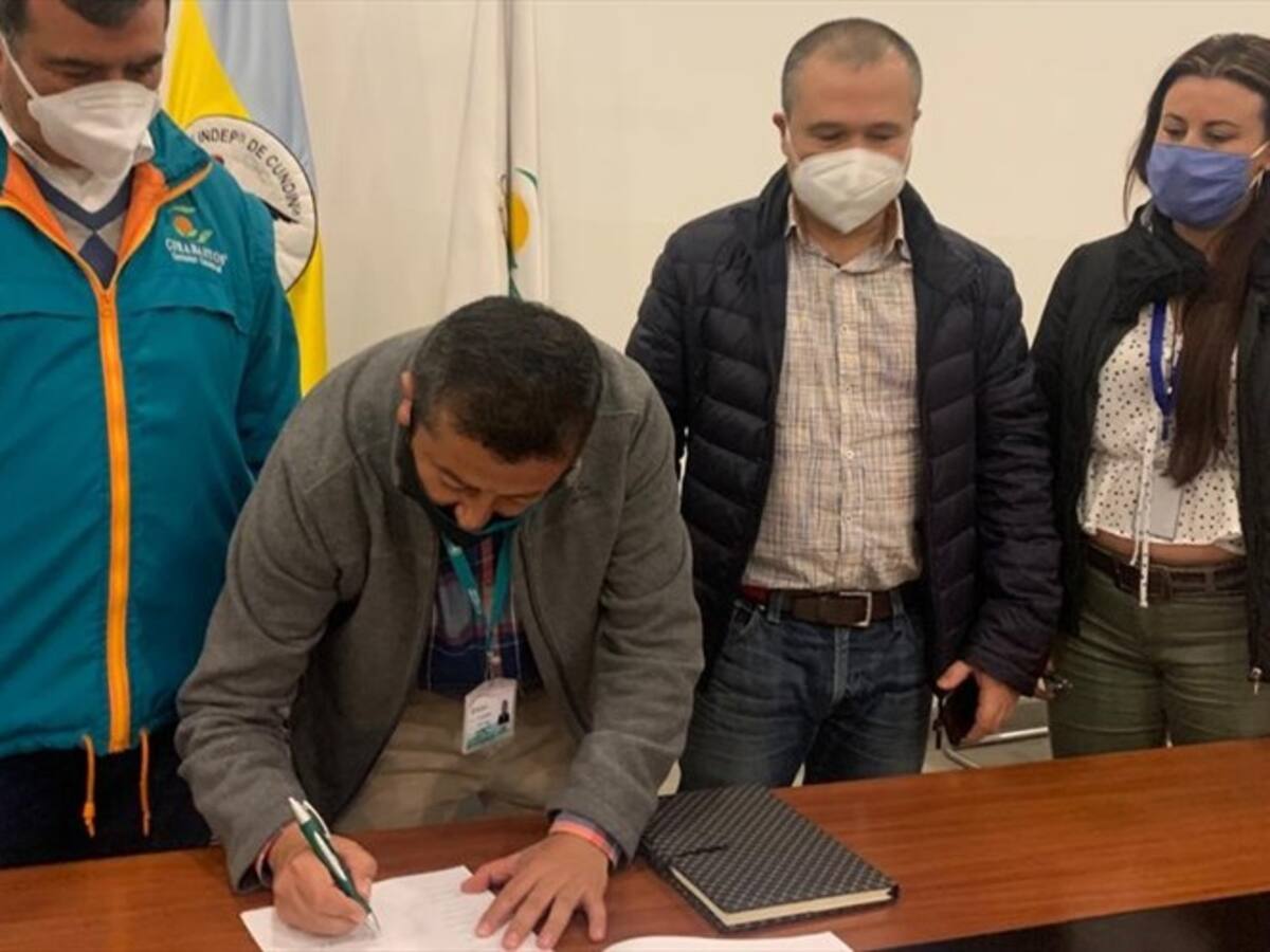 Medida de “pico y puesto” en Corabastos no disminuirá llegada de productos boyacenses