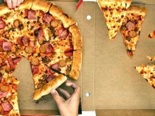 La relación entre la obesidad y el cerebro es muy compleja. Foto: BBC Mudo.