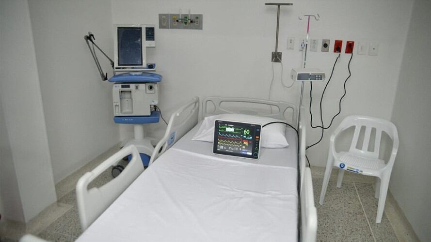 COVID - 19 . Foto: Suministrada.