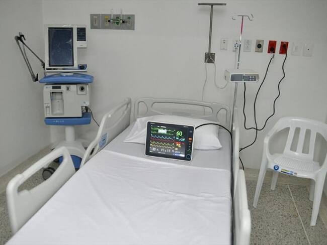 COVID - 19 . Foto: Suministrada.