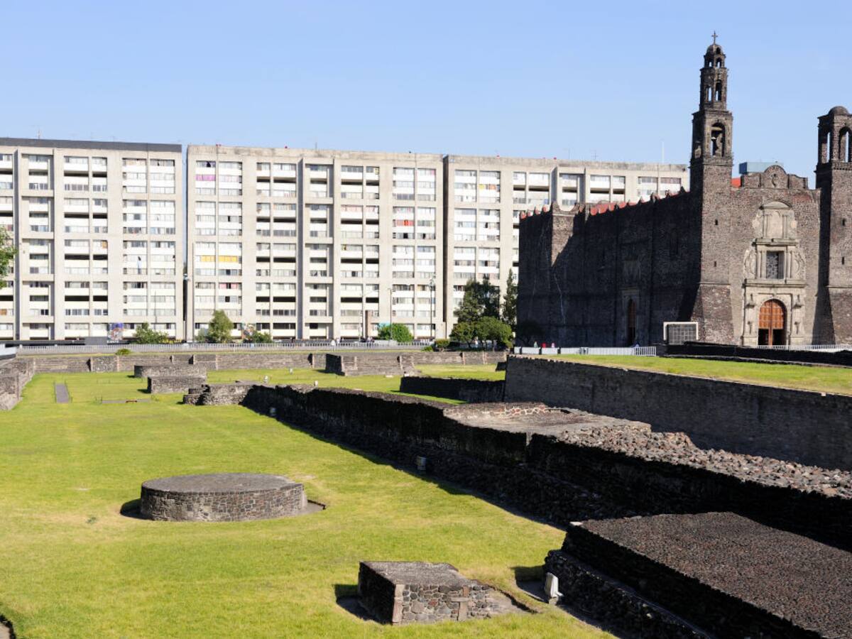 La Iglesia pidió a los candidatos presidenciales mexicanos firmar ‘Compromiso por la paz’