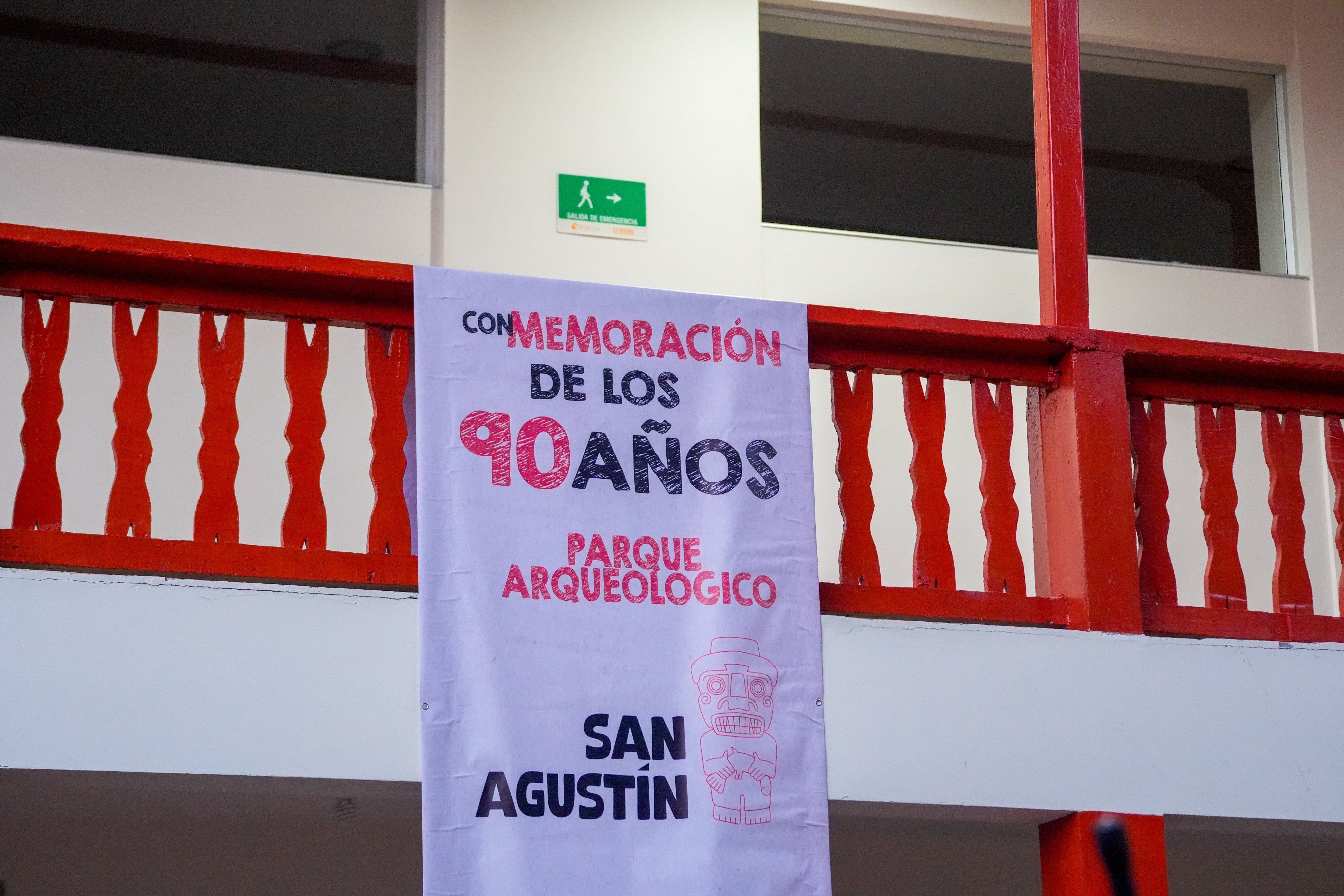 Conmemoración de los 97 años de la Masacre de las Bananeras/ Presidencia