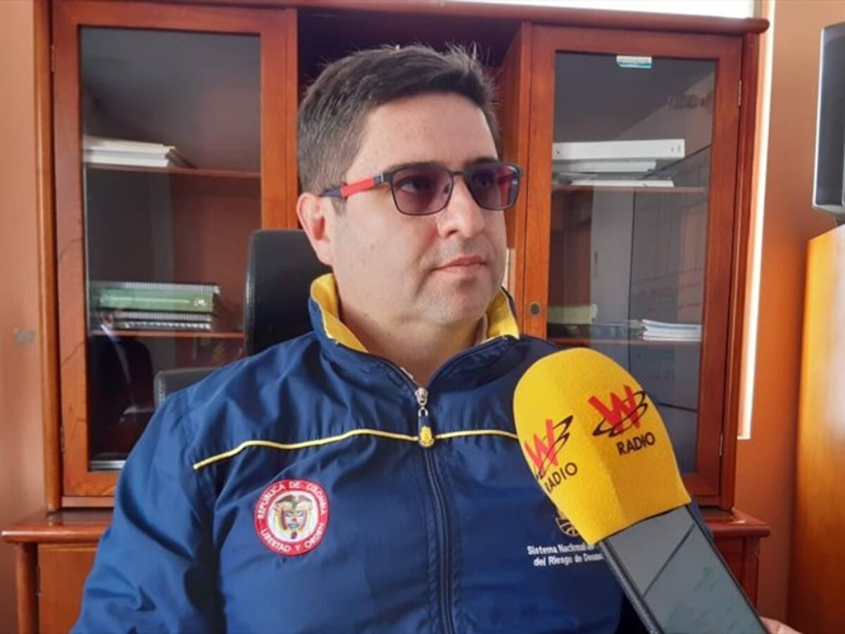 Son ocho los municipios que continúan con desabastecimiento de agua en Boyacá