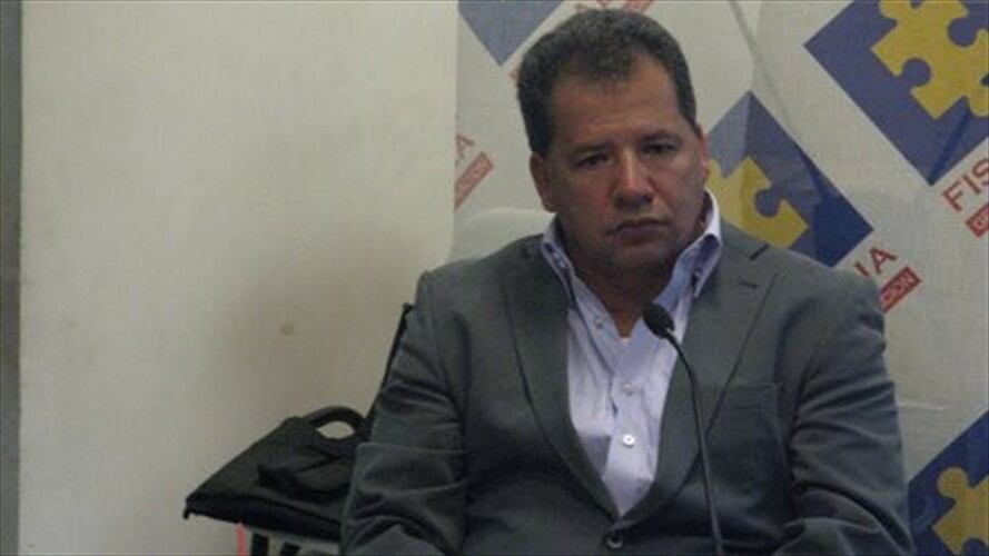 Daniel Rendón Herrera. Foto: Colprensa